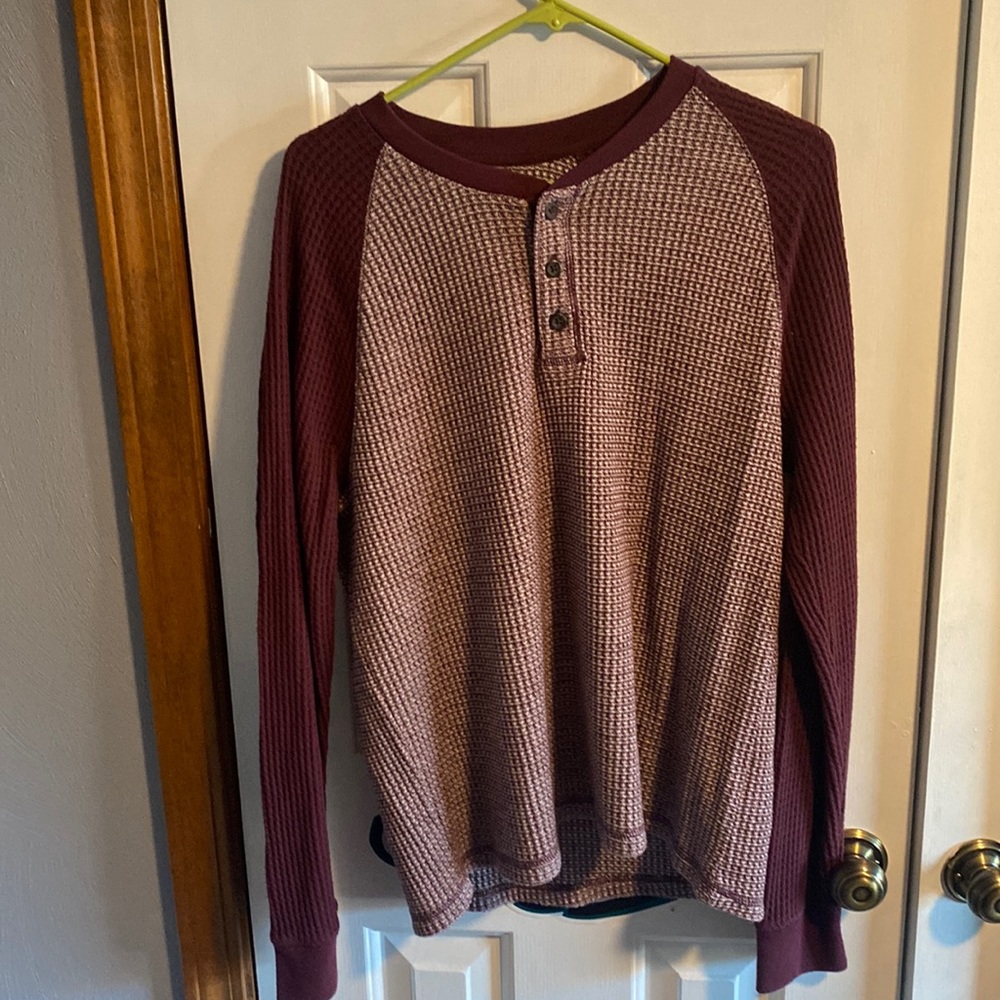 Old Navy Large Light Weight Sweater